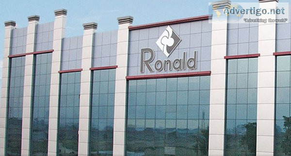 Ronald web offset pvt ltd