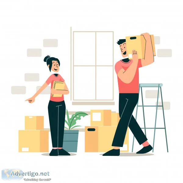 Packers and movers in bangalore-kr packers movers