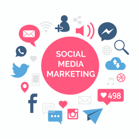 Expand your reach with our effective social media marketing