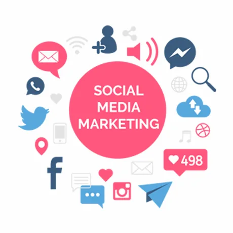 Expand your reach with our effective social media marketing