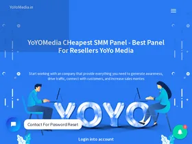 Yoyomedia