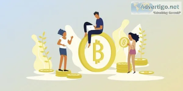 Crypto pr services company