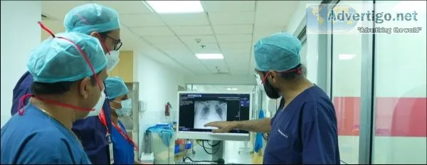 Liver transplant doctors in india