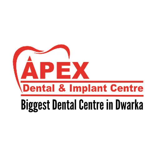 Your trusted dentist in dwarka | apex dental & implant centre