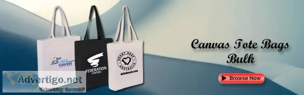 Ready to buy quality tradeshow bags? - learn about their feature