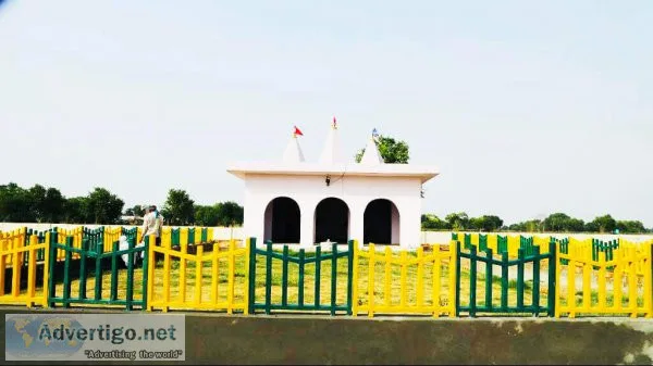 Harit vatika projects