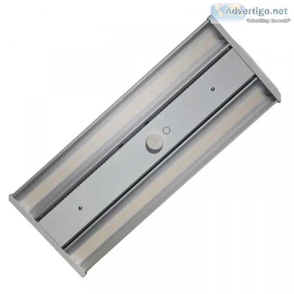 2ft gen5 led linear highbay