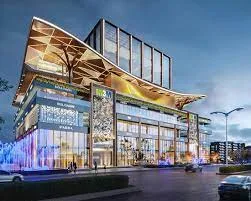Benefits of commercial property in gurgaon?