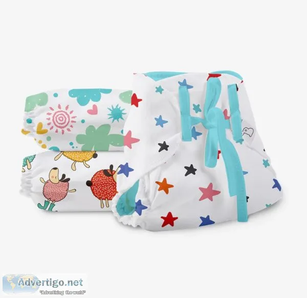 Buy cotton langot for babies online from superbottoms