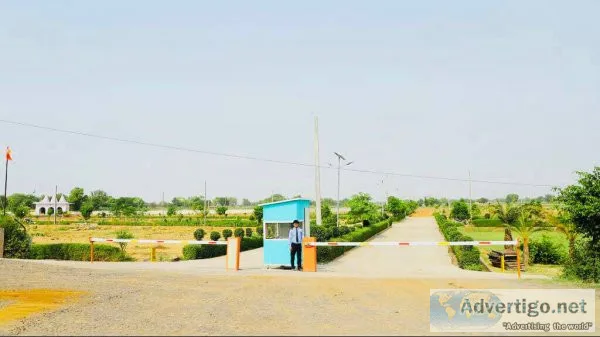 Harit vatika projects
