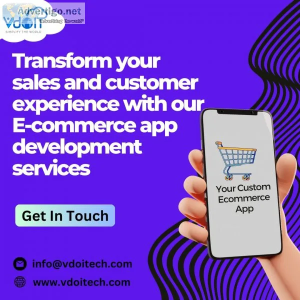 Hybrid mobile app development company