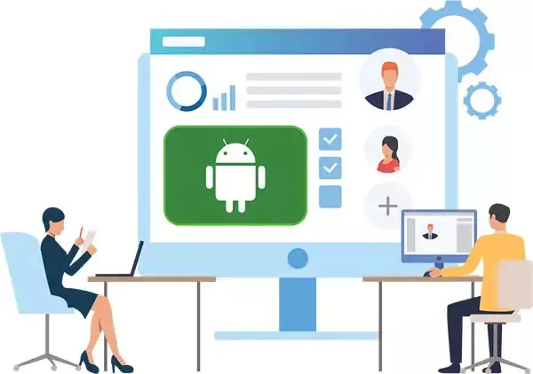 Mobile app development company in chennai