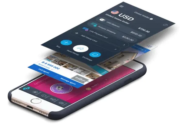 Mobile app development company in chennai