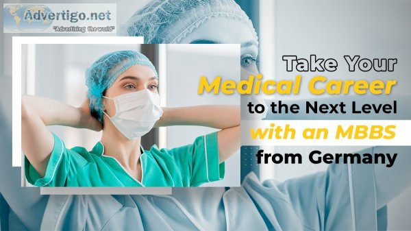 Mbbs in germany for indian student