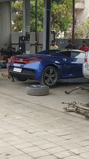 Get the best car service in pune with yourmechaniconline