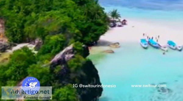 Paket wisata medan samosir