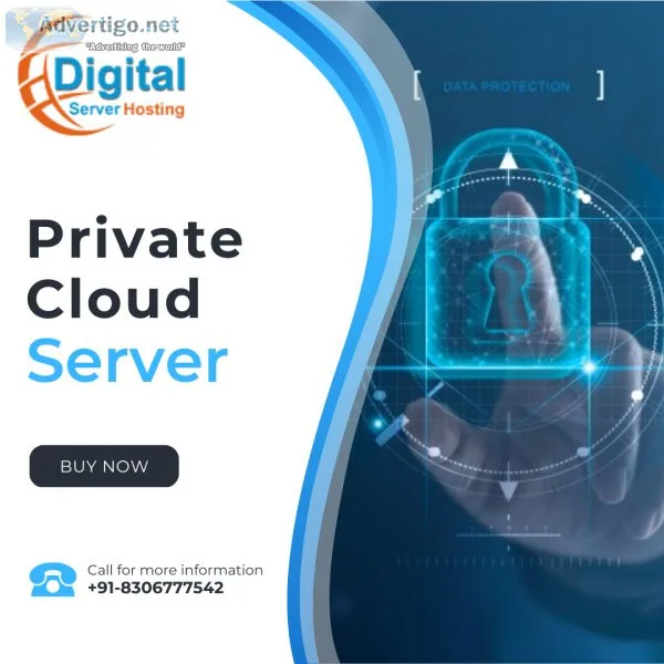 Dserver: providing secure and reliable private cloud hosting in 