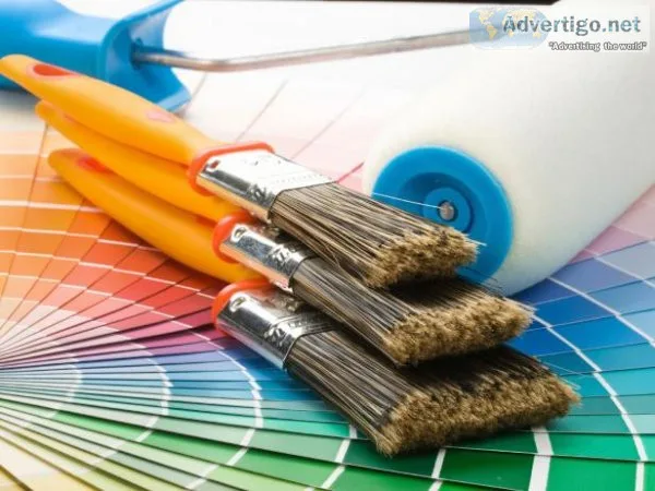 Get high-quality paint brushes in perspectives paint store lexin
