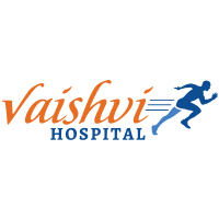 Get the best shoulder joint replacement in vadodara - vaishvi ho