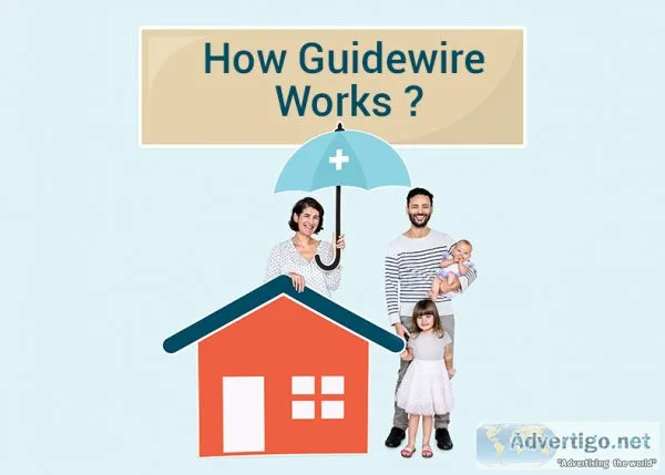 Guidewire automation, guidewire certification, guidewire insuran
