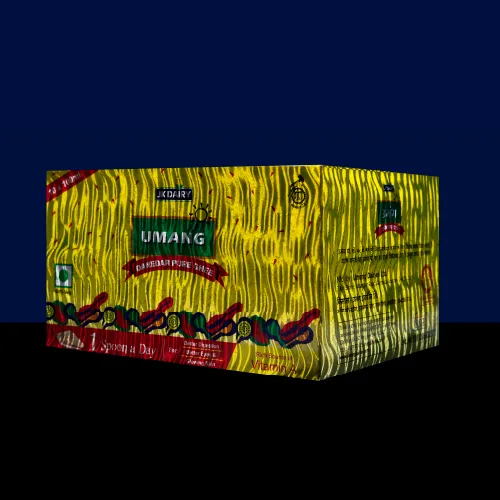Uv embossed folding cartons - holographic mono cartons