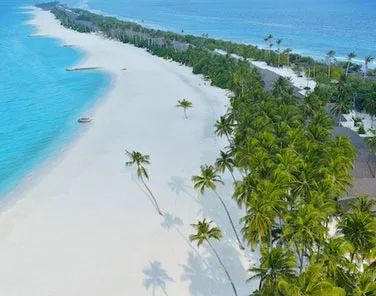 Romantic maldives honeymoon tour package from kolkata - grab bes