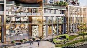 M3m capital walk ? best commercial property in gurgaon