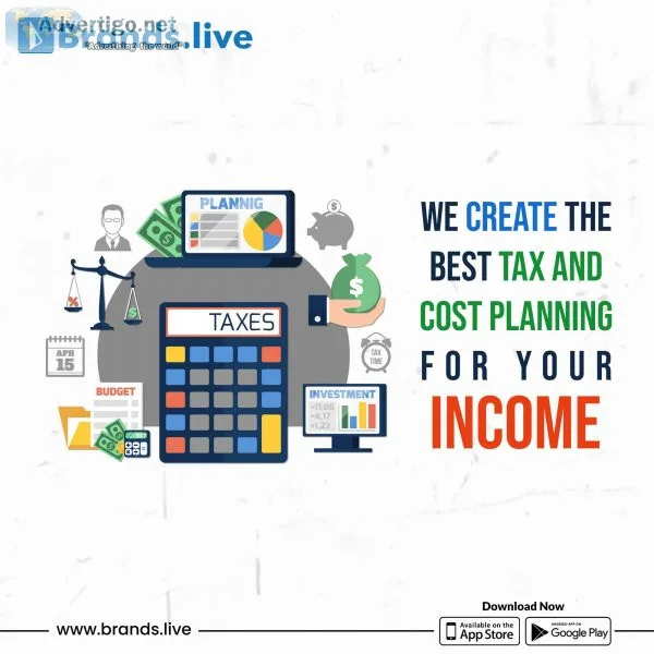 Best chartered accountant post images & videos with your busines
