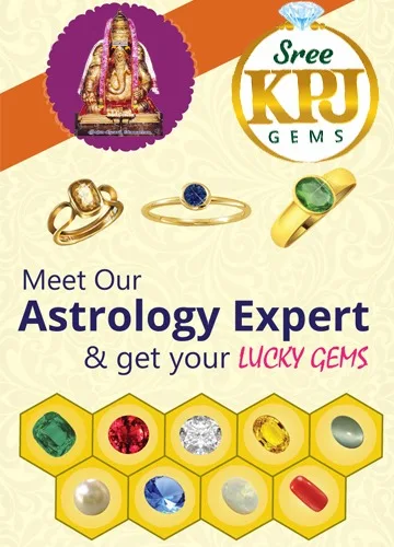 Astrology consultancy services in chennai
