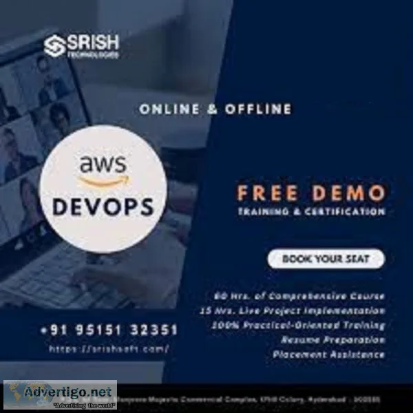 Devops training in kphb