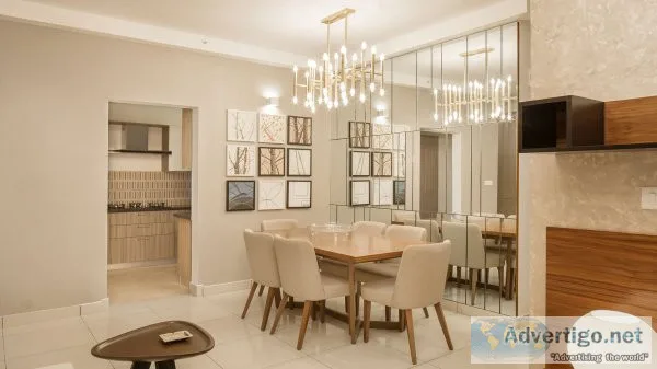 Prestige Park Ridge