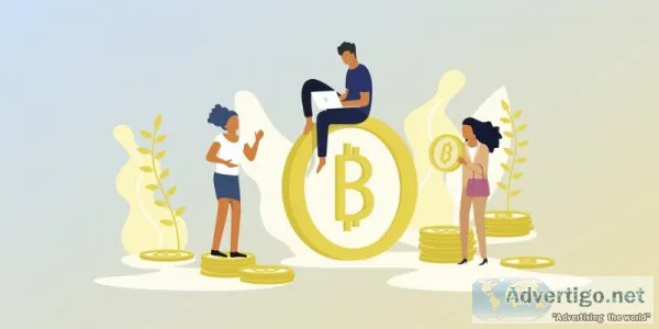 Crypto pr agency