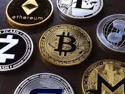 Cryptocurrency trading