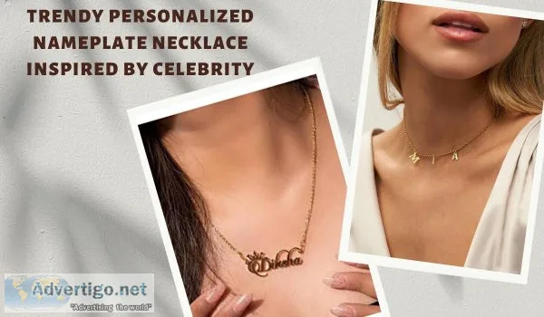 Personalized jewellery | engraved gifts | cierojewelscom