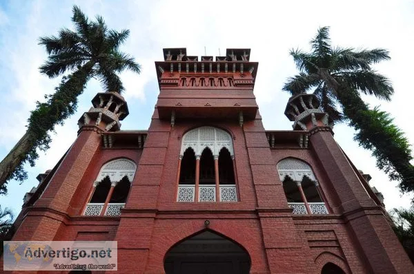 Tour operator in dhaka