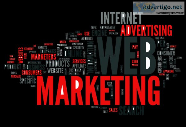 Digital marketing service