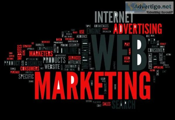 Digital marketing service