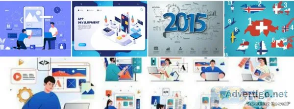 Best app development company in bangalore