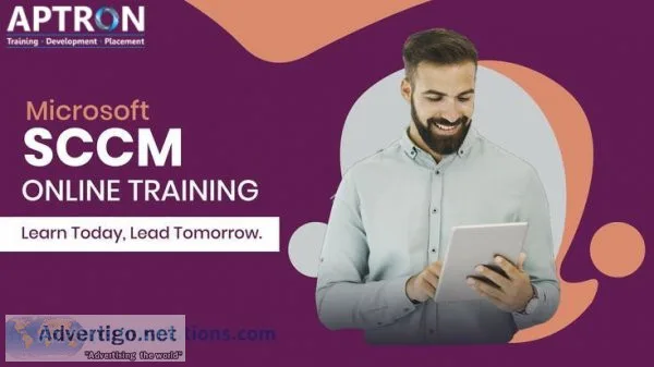Sccm training in gurgaon