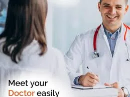 Book online doctor appointment