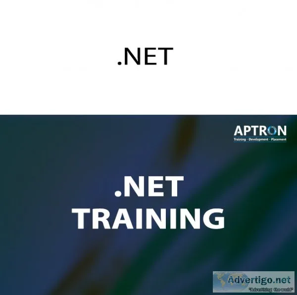 net training in gurgaon