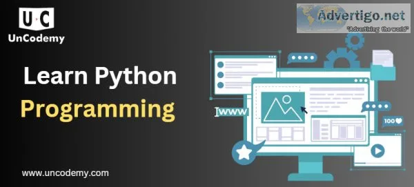 Python training course in faridabad