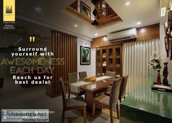 Best interior designers in chennai