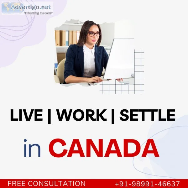 Canada express entry - eligibility requirements & process