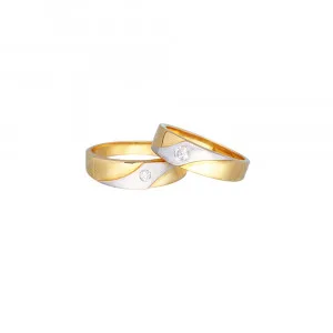 Latest designs of engagement rings in gold |engagement rings gol