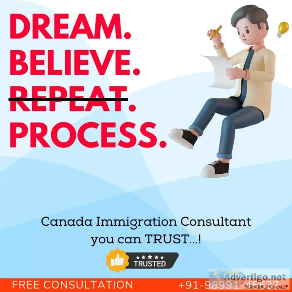 Canada express entry - eligibility requirements & process