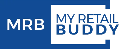 My retail buddy - back office system for retail store