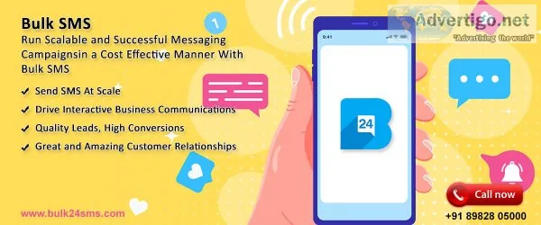 How a bulk sms api can boost your business s marketing strategy