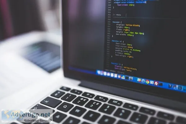 Top website design services company in noida