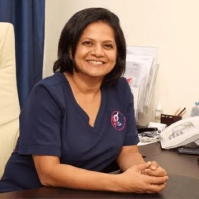 Dr elsa menezes